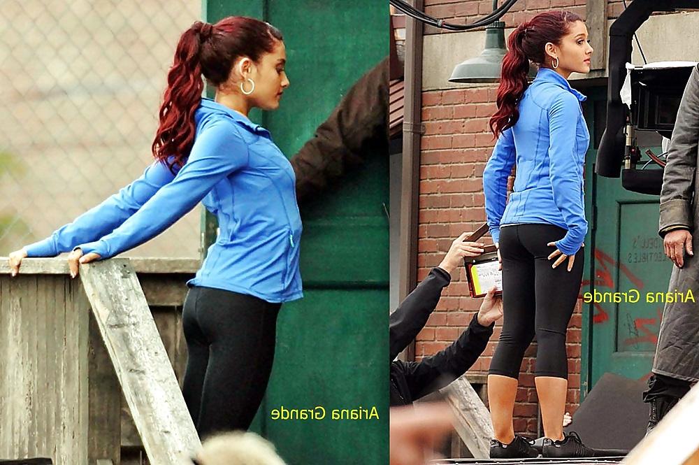 25P Hot Celebrity Asses By twistedworlds