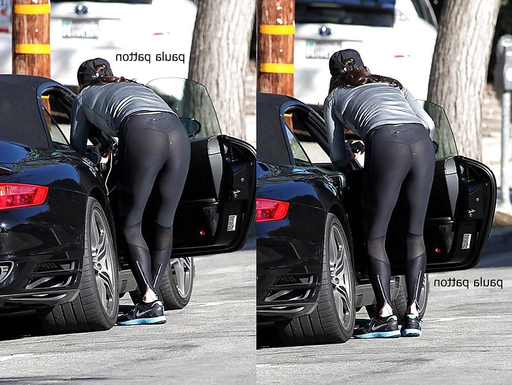 25P Hot Celebrity Asses By twistedworlds