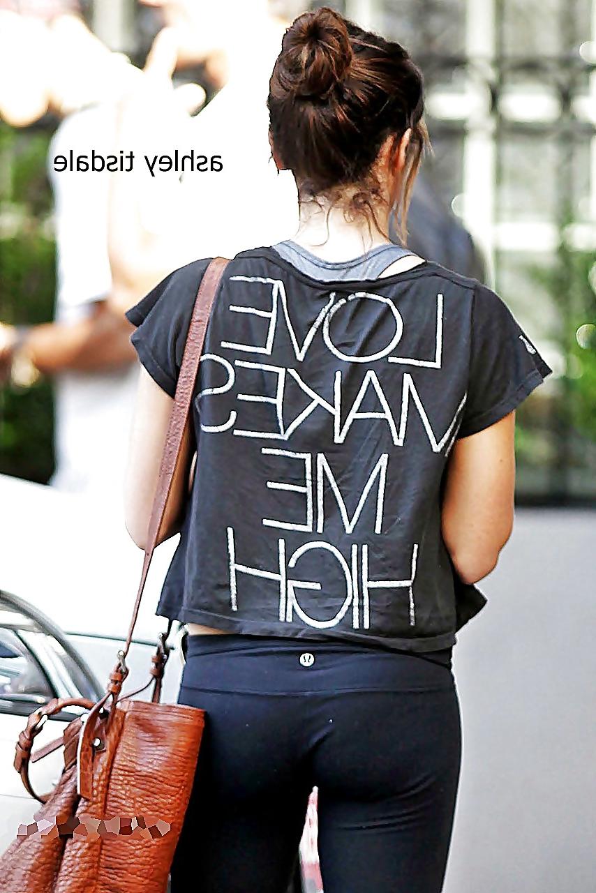 25P Hot Celebrity Asses By twistedworlds