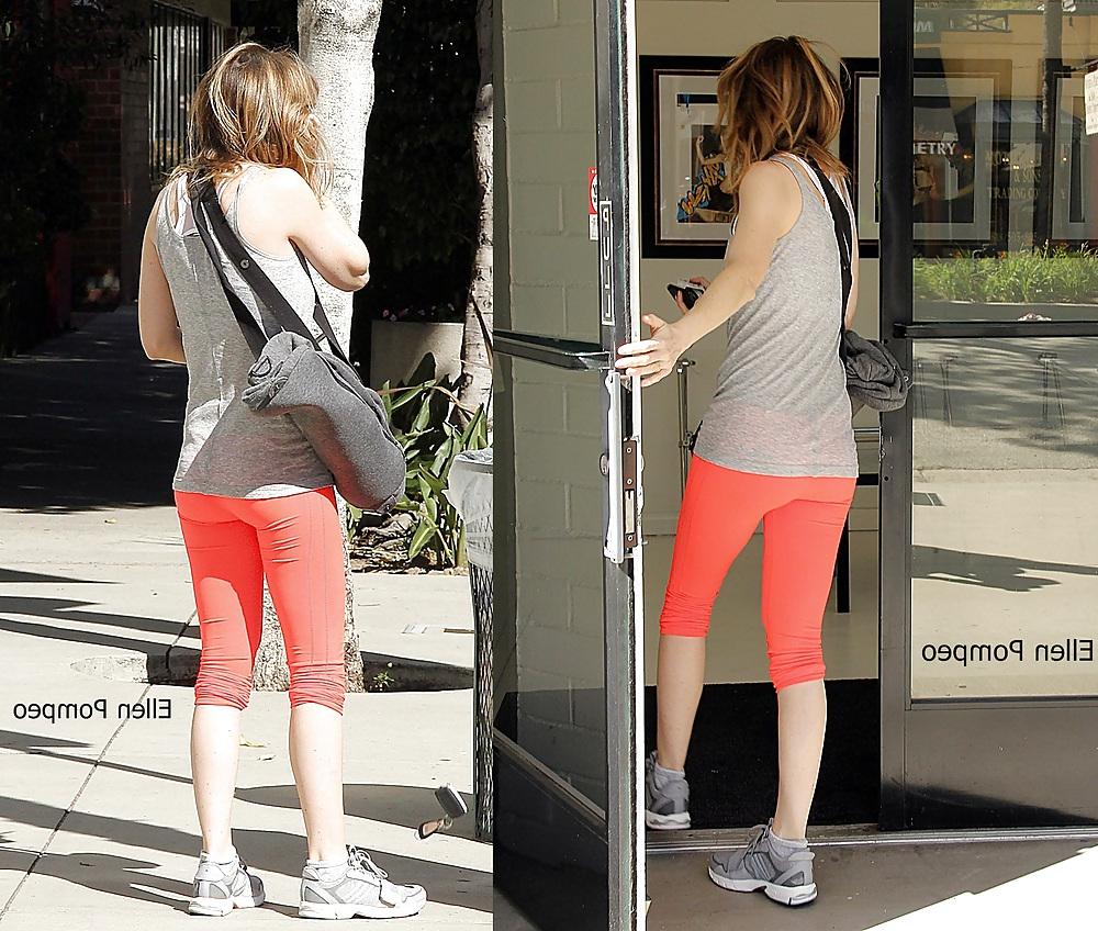 25P Hot Celebrity Asses By twistedworlds
