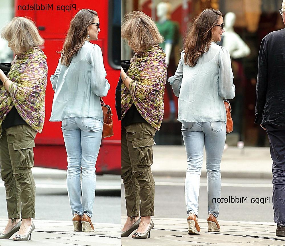 25P Hot Celebrity Asses By twistedworlds
