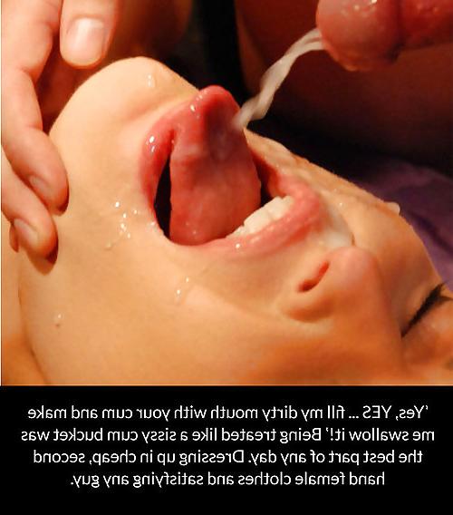 25P Sissys,Faggots, Shemales & Cuckold Heaven