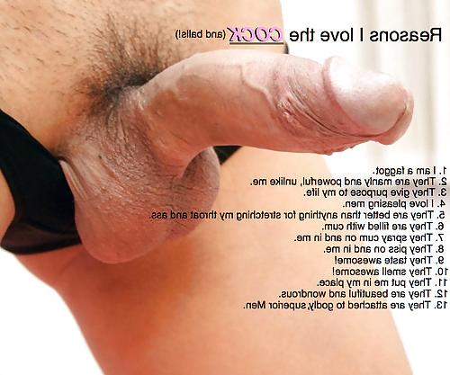 25P Sissys,Faggots, Shemales & Cuckold Heaven