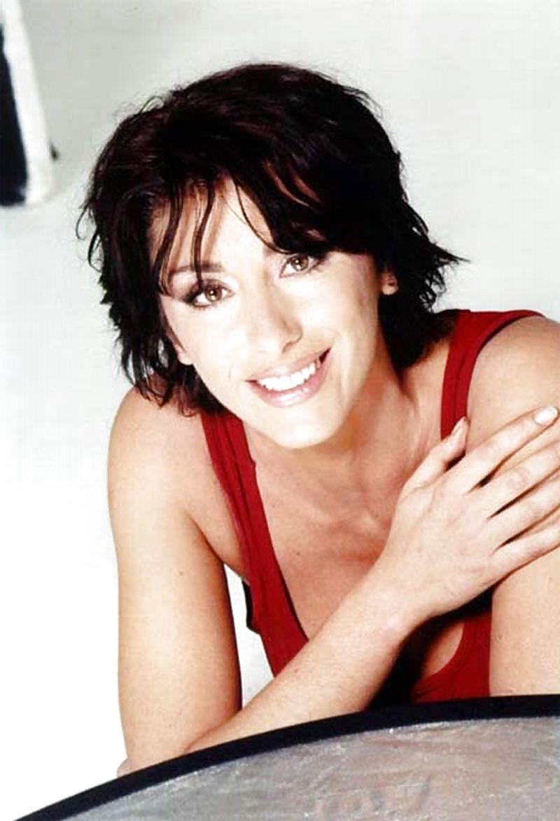 25P Italian boobies - Sabrina Salerno