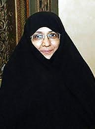 7P Iranian President Wife Hijab Milf