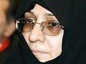 7P Iranian President Wife Hijab Milf