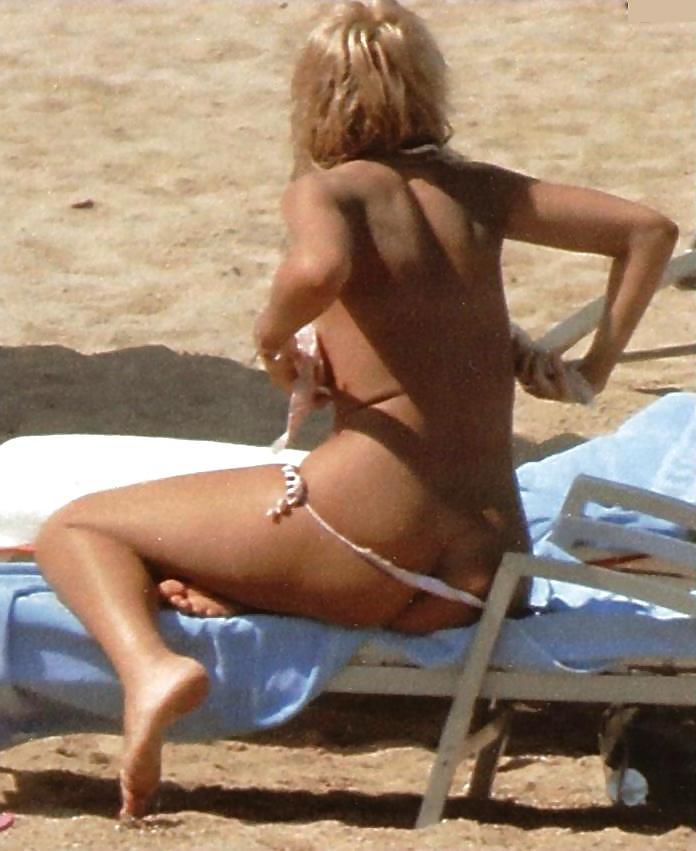 19P Italian Milf Valeria Marini 4