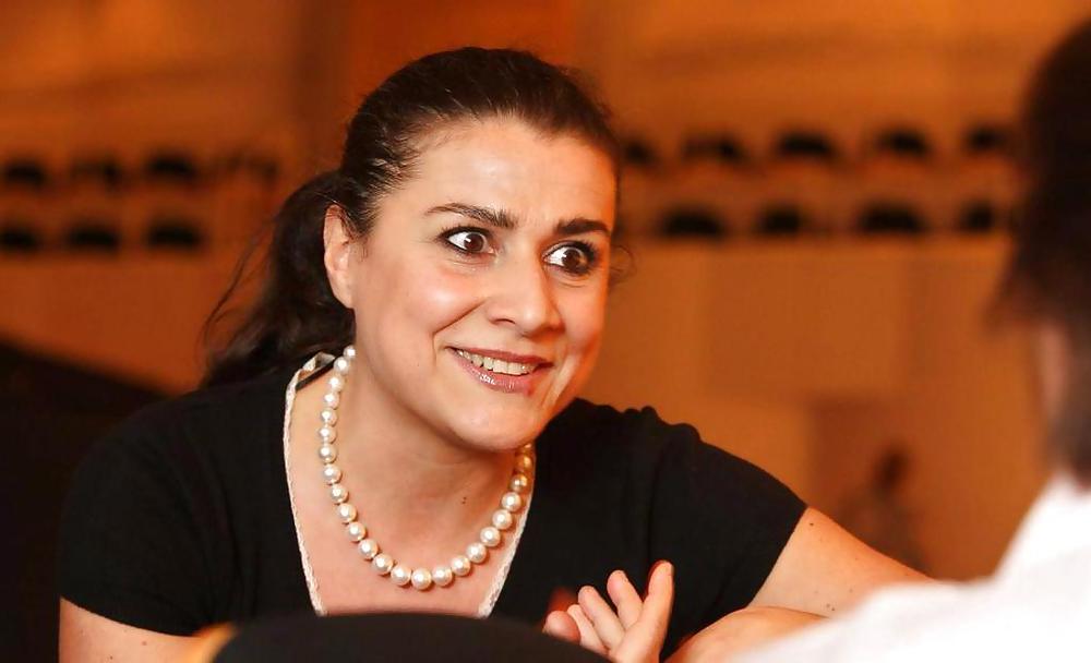 12P Cecilia Bartoli - Famous Italian Mezzosopranist