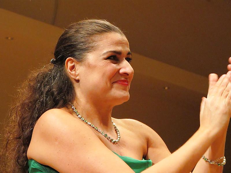 12P Cecilia Bartoli - Famous Italian Mezzosopranist