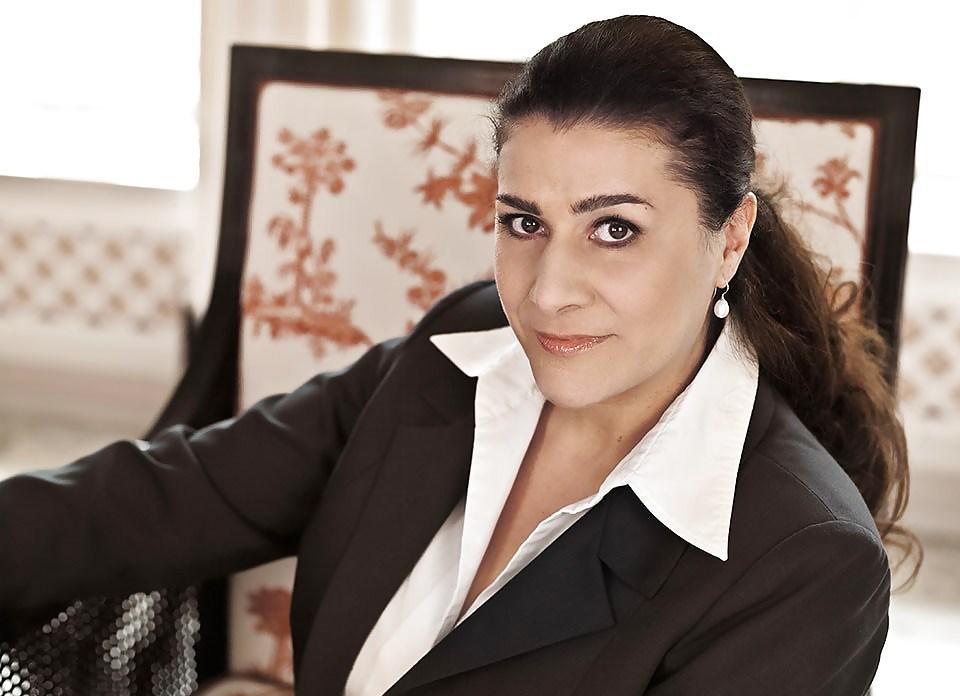 12P Cecilia Bartoli - Famous Italian Mezzosopranist