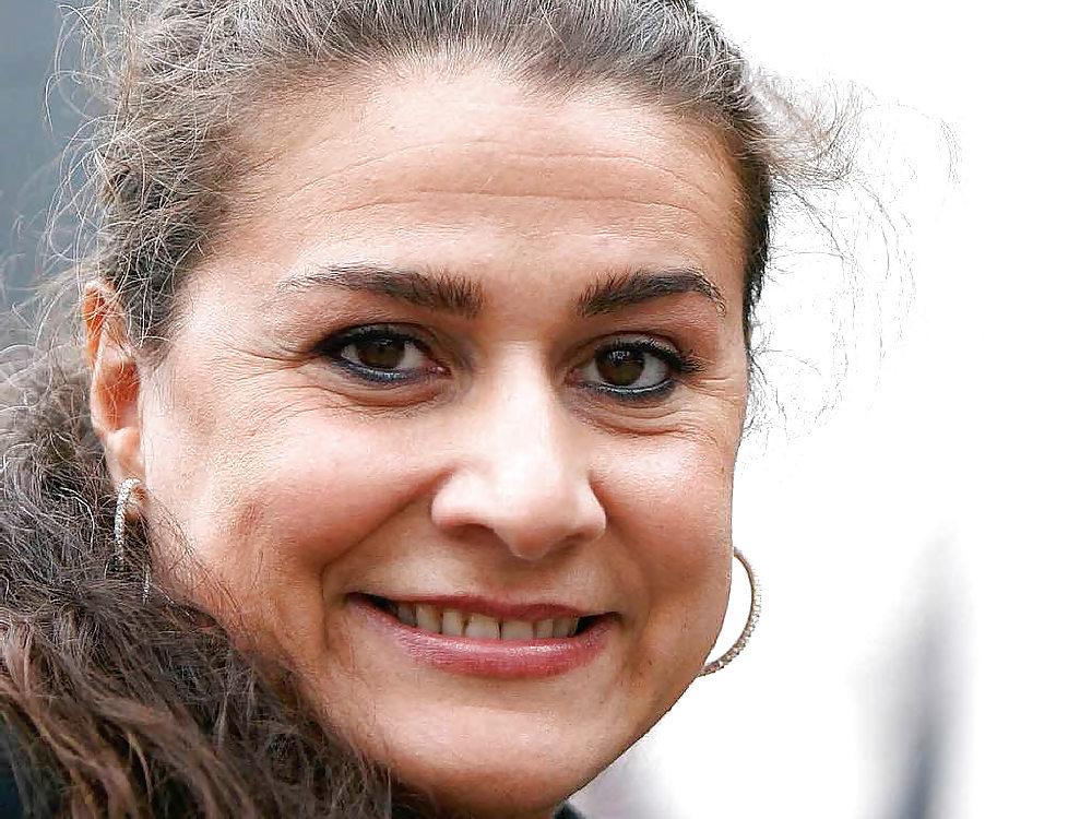 12P Cecilia Bartoli - Famous Italian Mezzosopranist