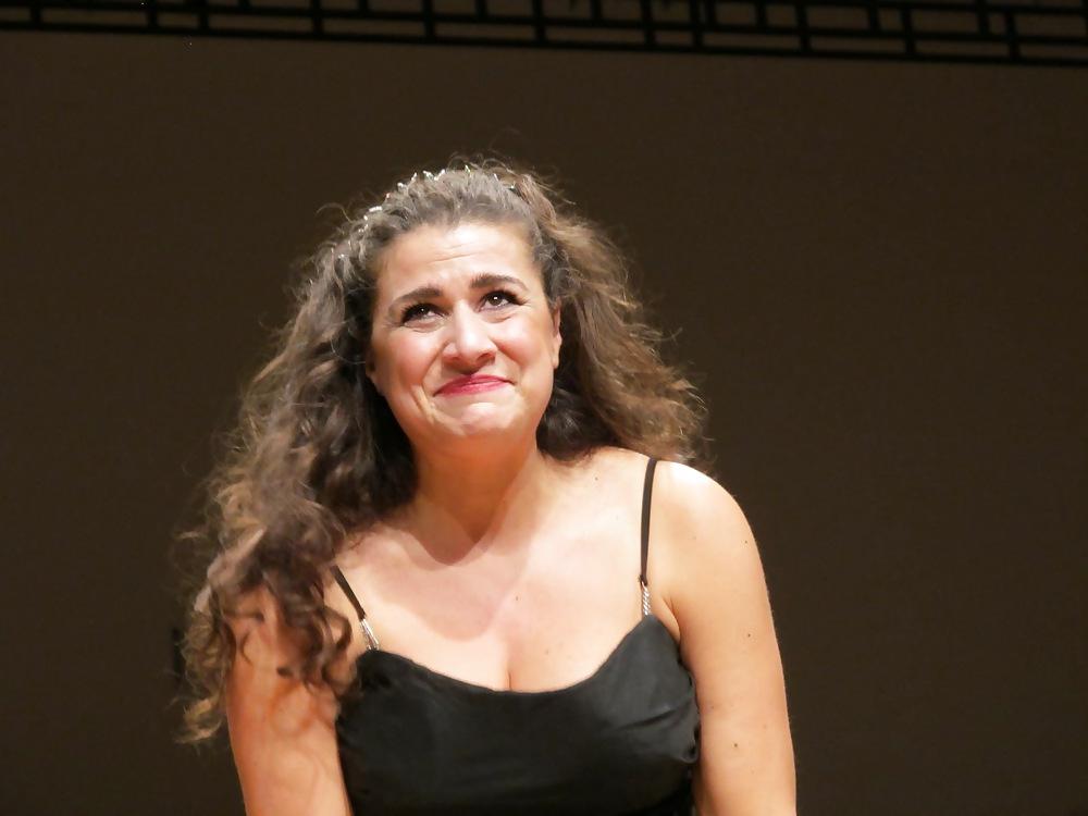 12P Cecilia Bartoli - Famous Italian Mezzosopranist
