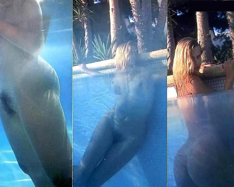 19P Italian Milf Valeria Marini 5