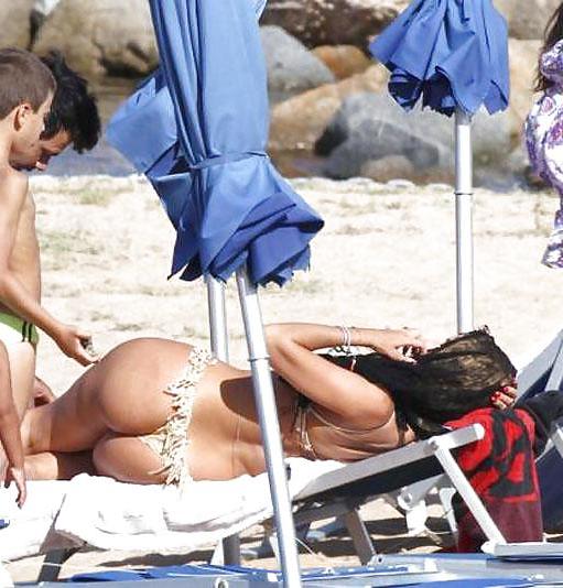 19P Italian Milf Valeria Marini 5