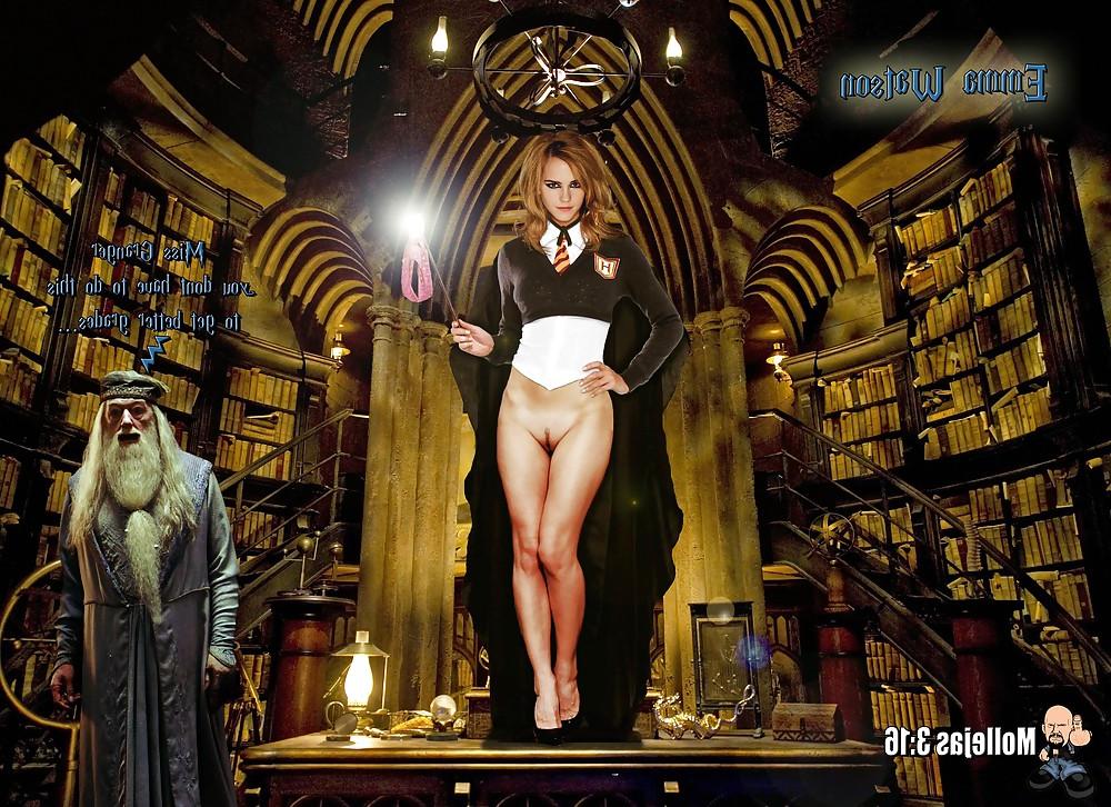 25P Emma Watson mega collection