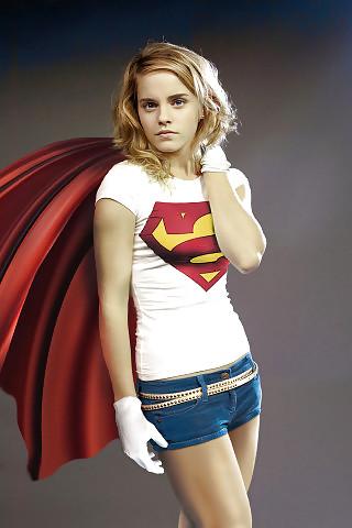 25P Emma Watson mega collection