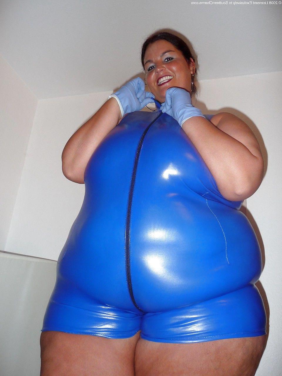 20P Mature-BBW-BDSM Ladies 361