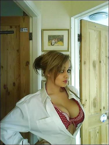 25P Random Polish Babes 
