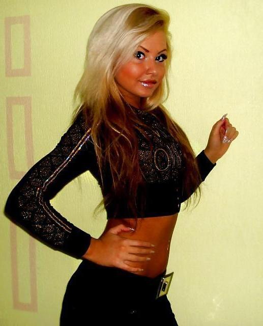 25P Random Polish Babes 