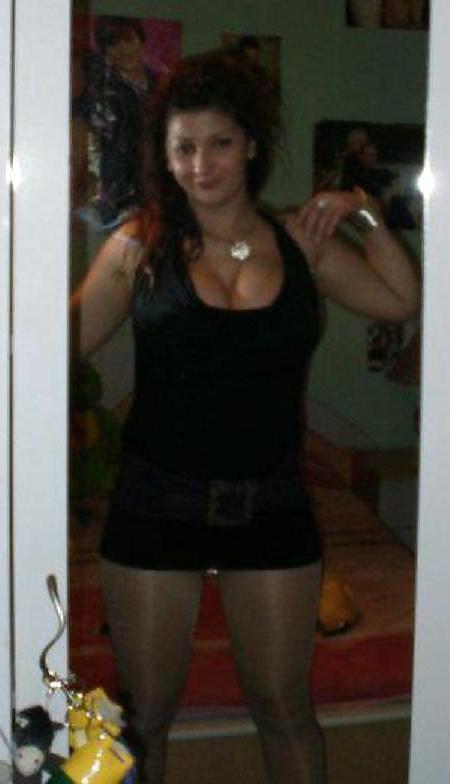 14P Italian girl: Rosanna 