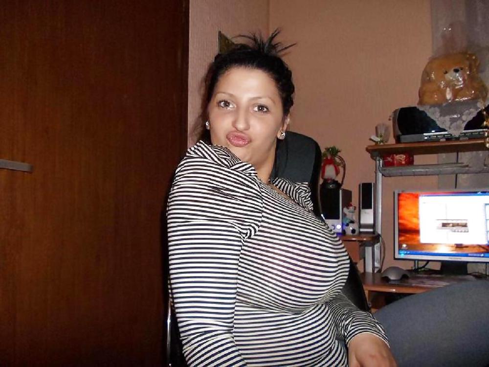 14P Italian girl: Rosanna 
