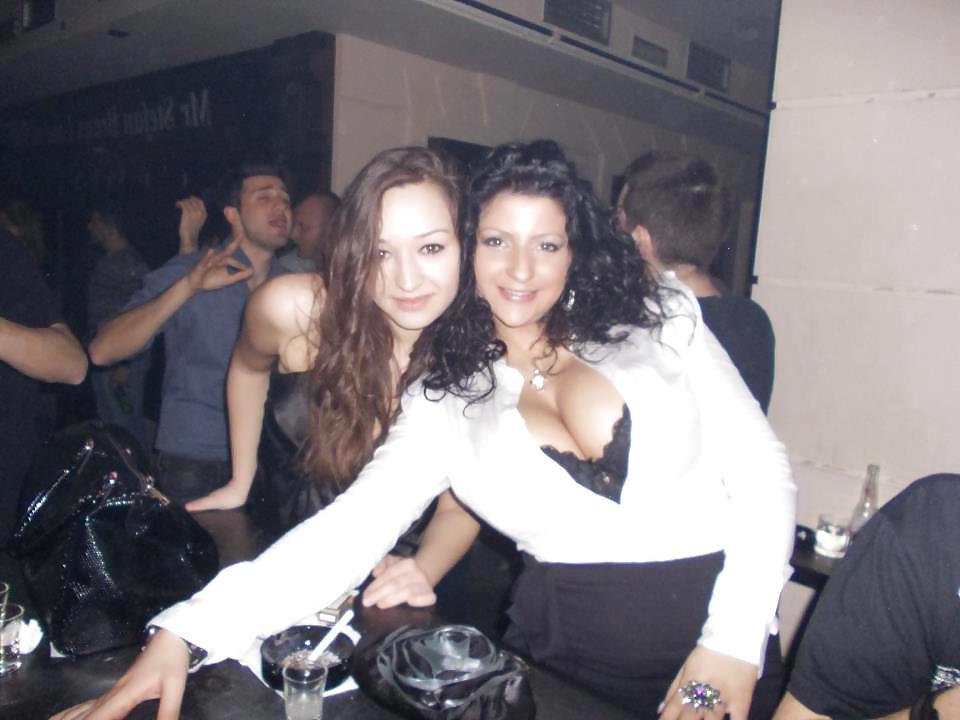 14P Italian girl: Rosanna 