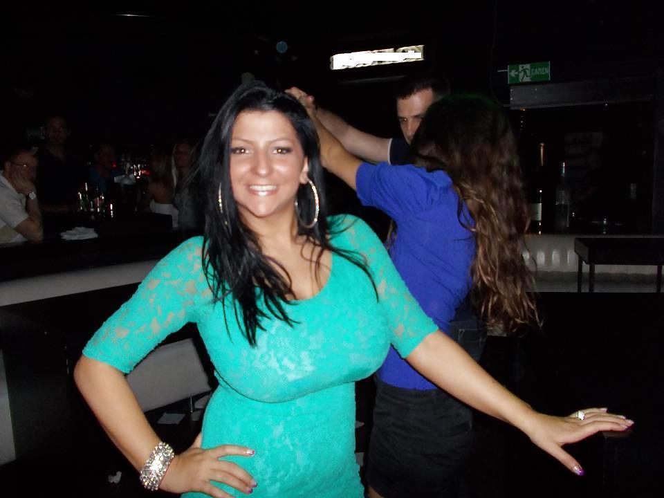 14P Italian girl: Rosanna 