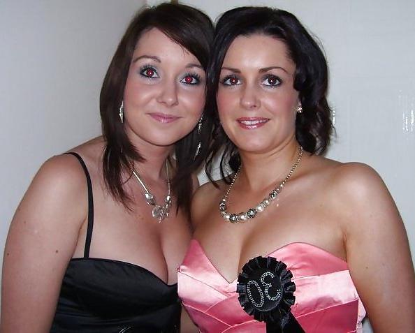 25P Hot irish chicks