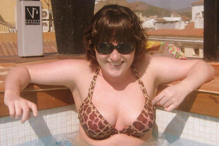 25P Hot irish chicks