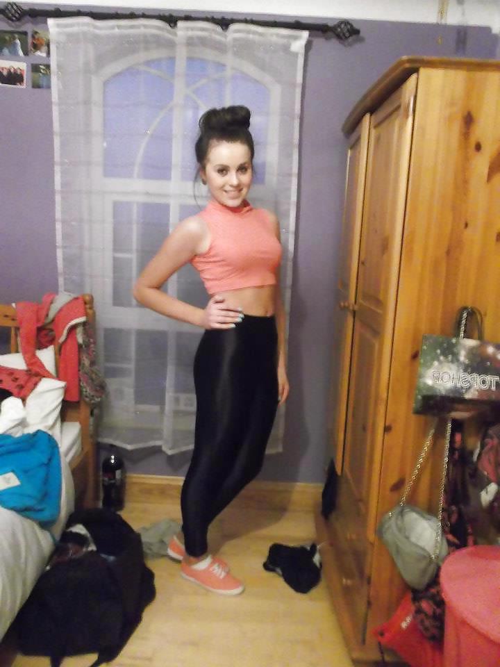 25P Hot irish chicks