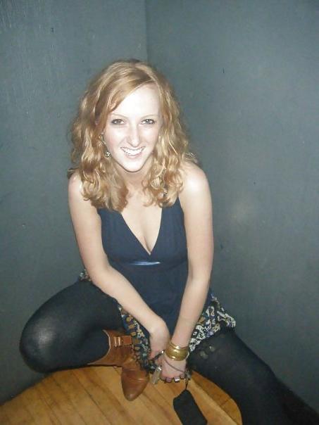 25P Hot irish chicks