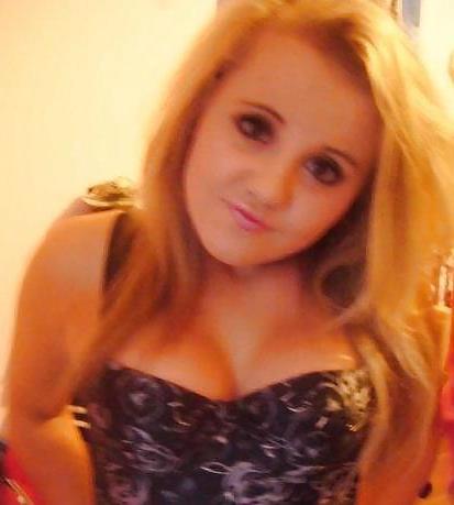 25P Hot irish chicks