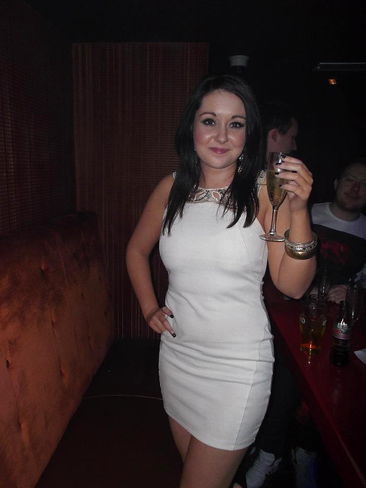 25P Hot irish chicks
