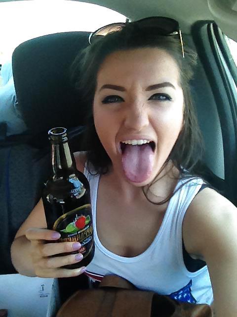 25P Hot irish chicks