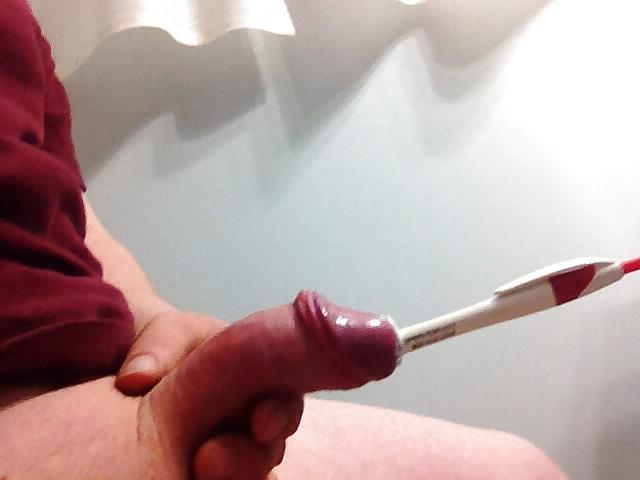 5P Peniseinführung
