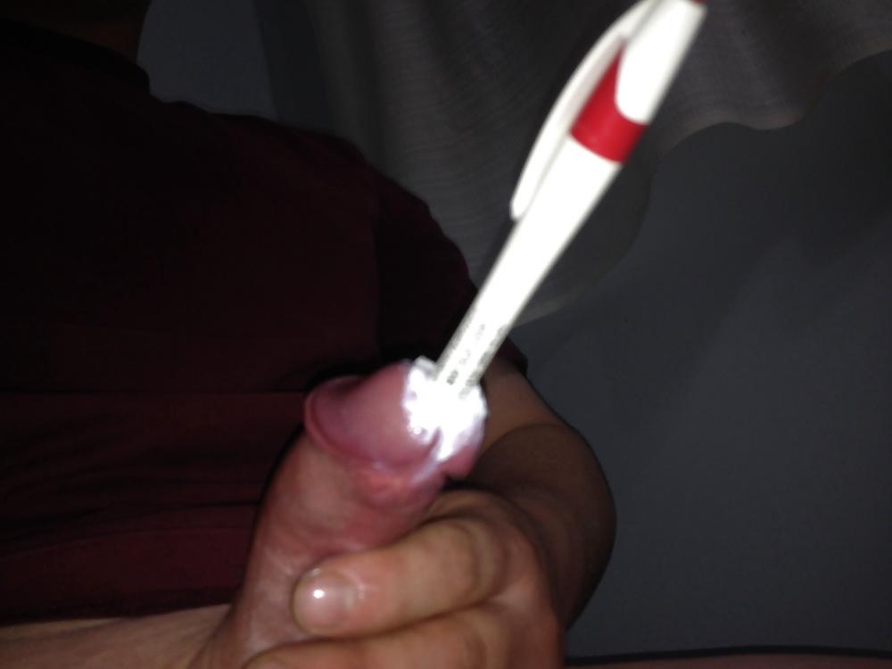 5P Peniseinführung