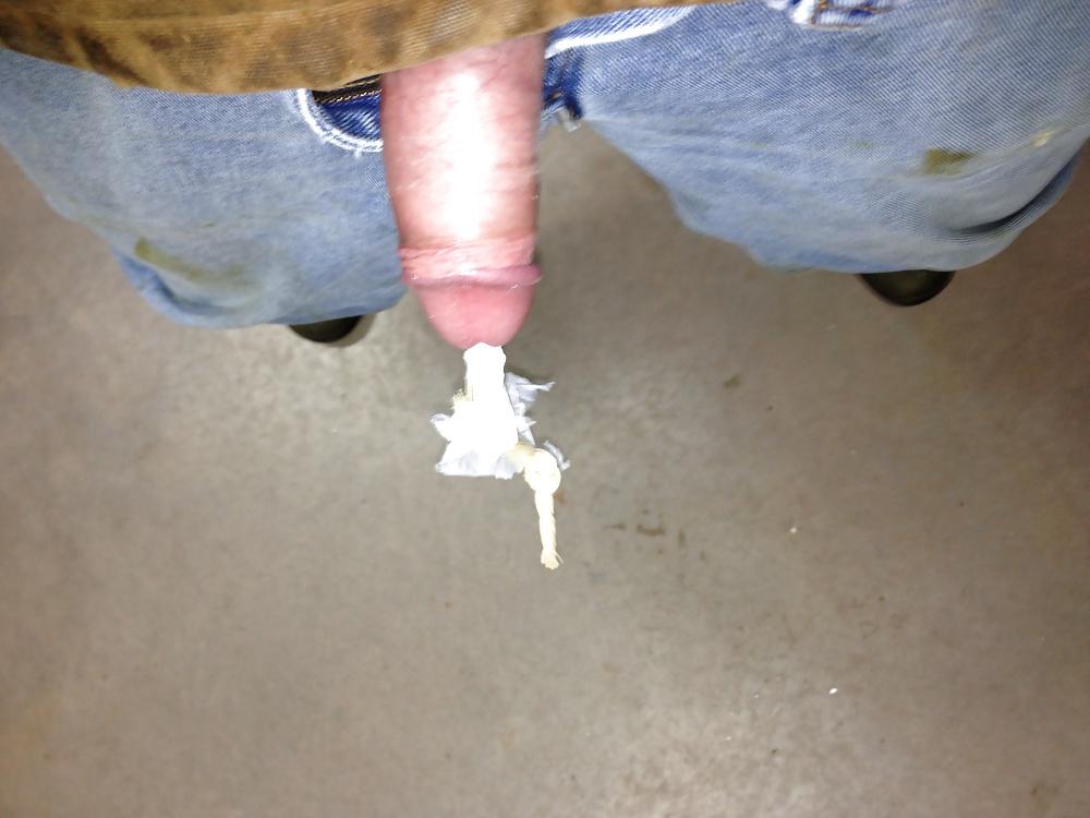 5P Peniseinführung
