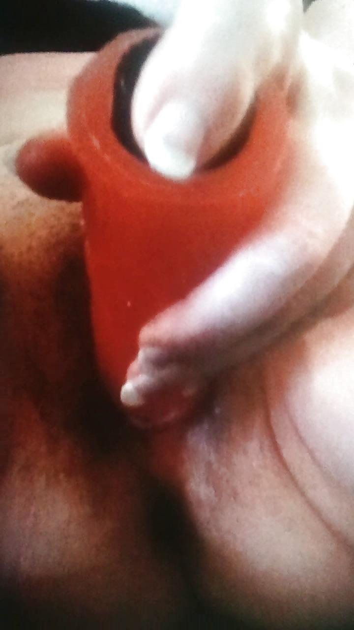 14P Cuckold to her