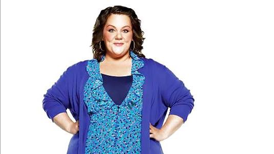 17P The hottest BBW celebrity clothed