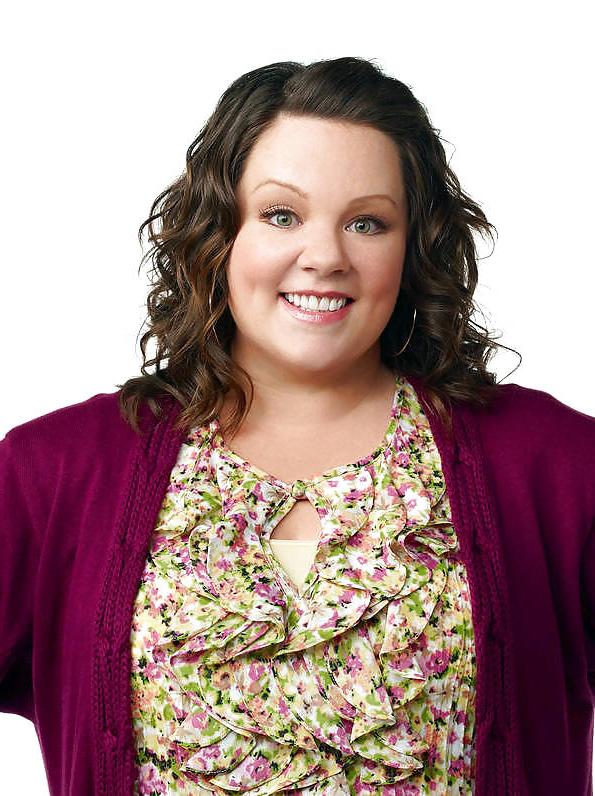 17P The hottest BBW celebrity clothed