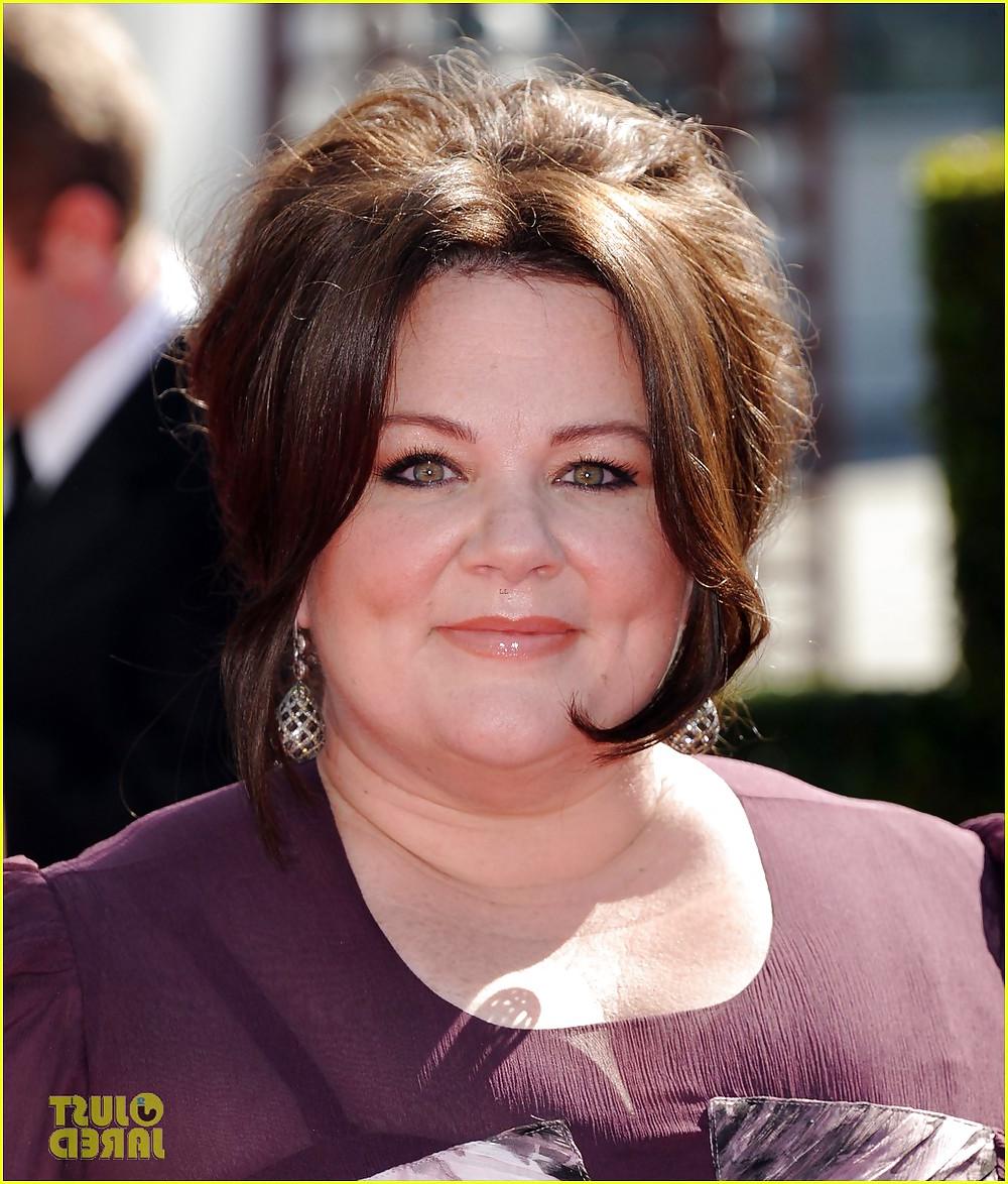 17P The hottest BBW celebrity clothed
