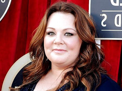 17P The hottest BBW celebrity clothed