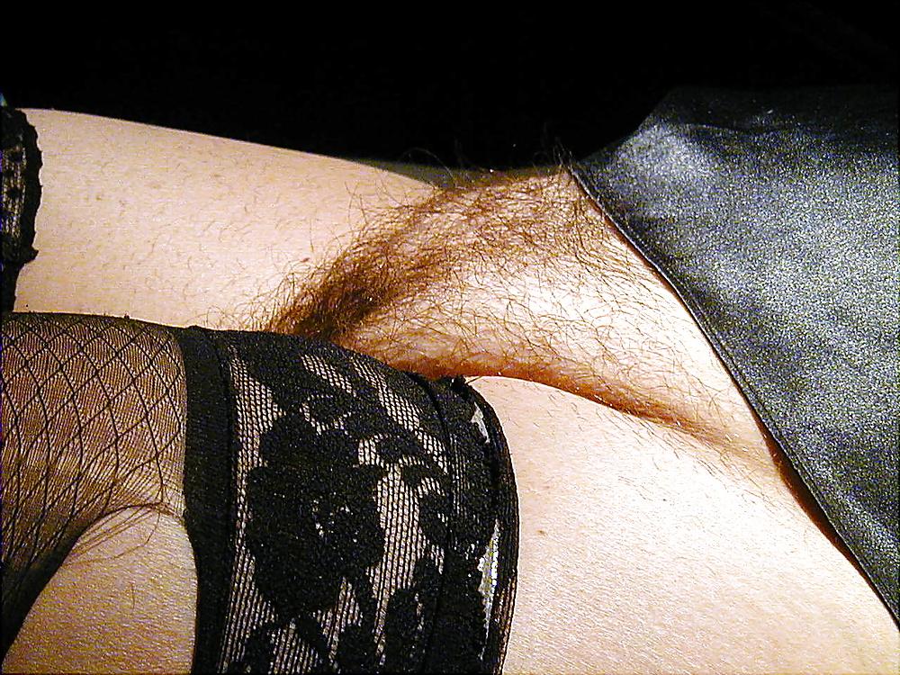 7P OH MY! WHAT NIPPLES!