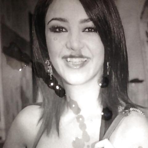 4P Cum on Verona Pooth