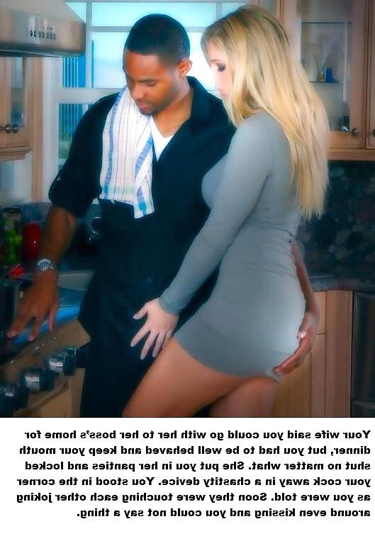 25P What Girlfriends Really Think 8 - Cuckold Captions