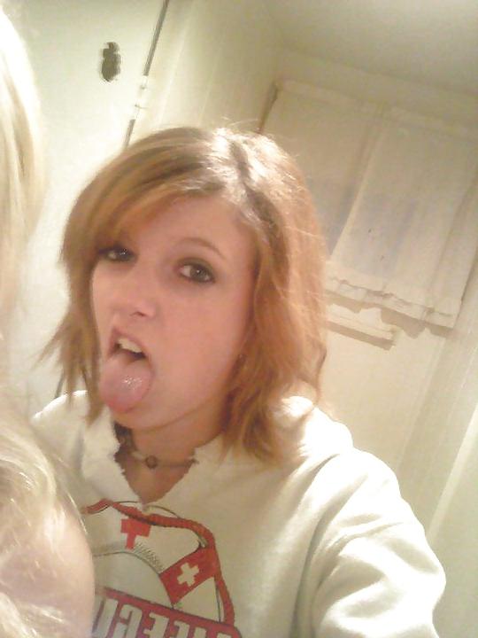 5P Sexy teen so fuckable