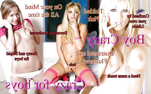 20P Sissys,Faggots, Shemales & Cuckold Heaven 
