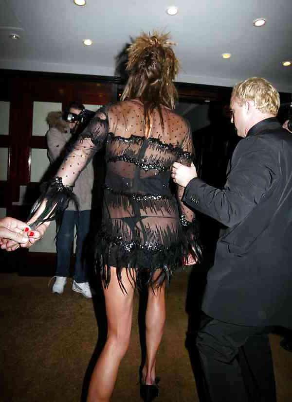 25P (BD) I Want To Fuck That Celebrity! pt.7