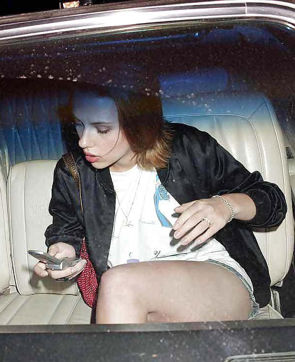 25P (BD) I Want To Fuck That Celebrity! pt.7