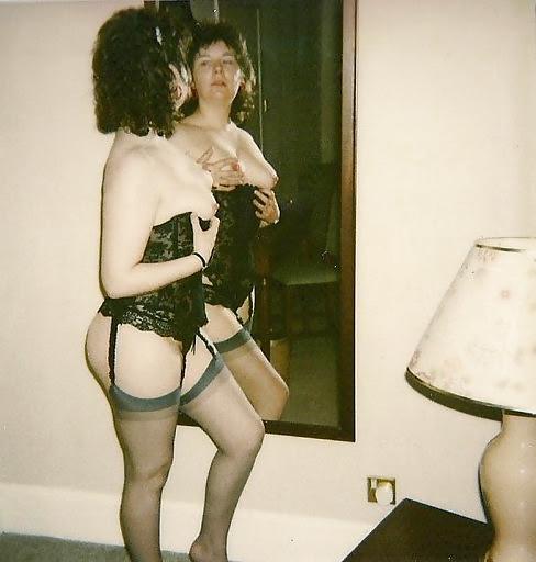 25P Sexy Vintage vol 4